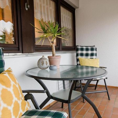 Ferienwohnung Magnolie Uberlingen Exterior foto