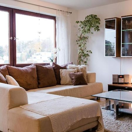 Ferienwohnung Magnolie Uberlingen Exterior foto