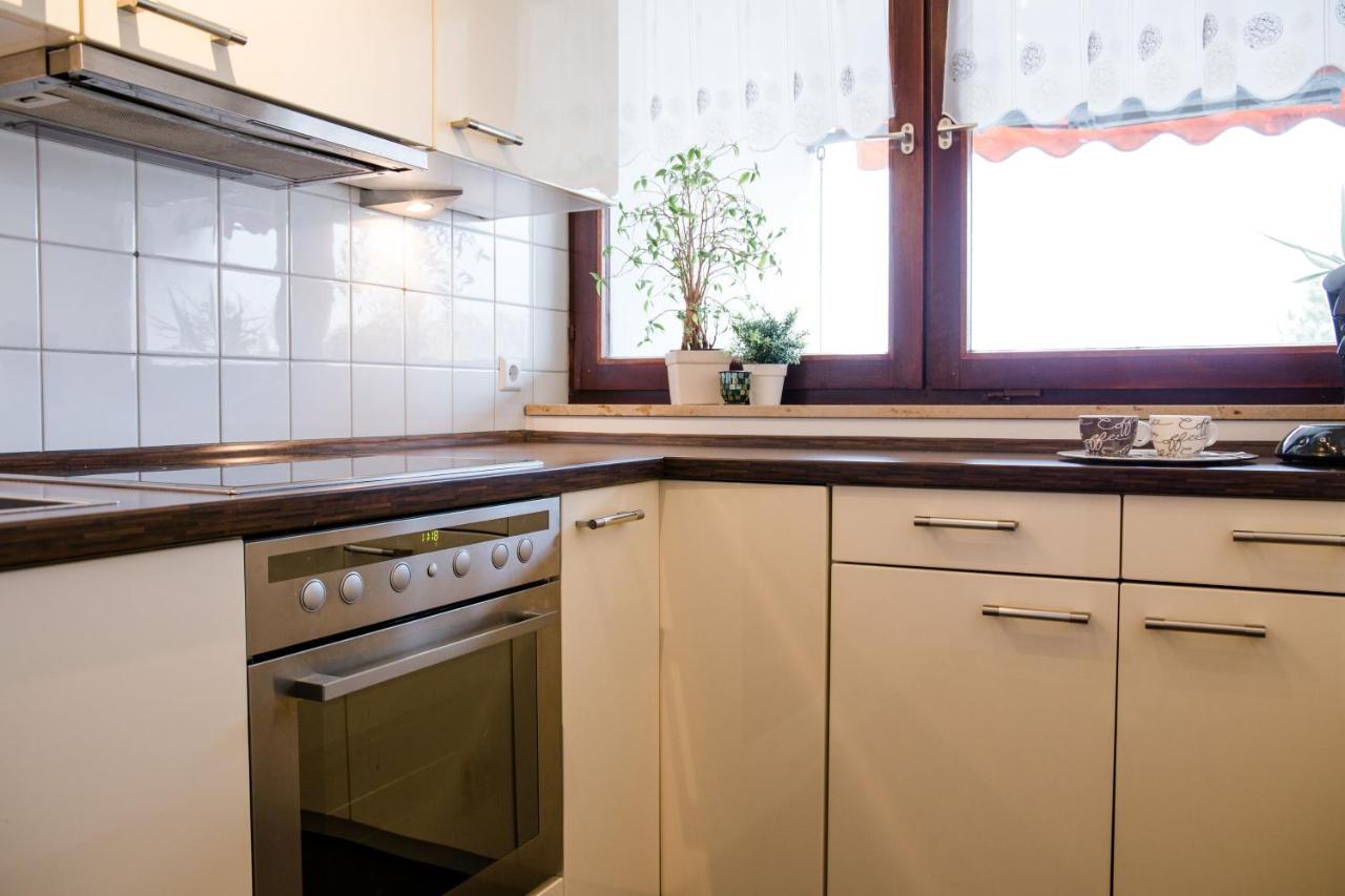 Ferienwohnung Magnolie Uberlingen Exterior foto