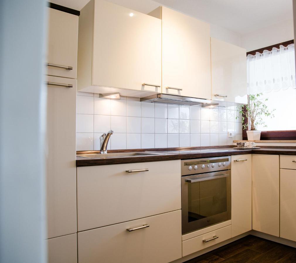 Ferienwohnung Magnolie Uberlingen Exterior foto