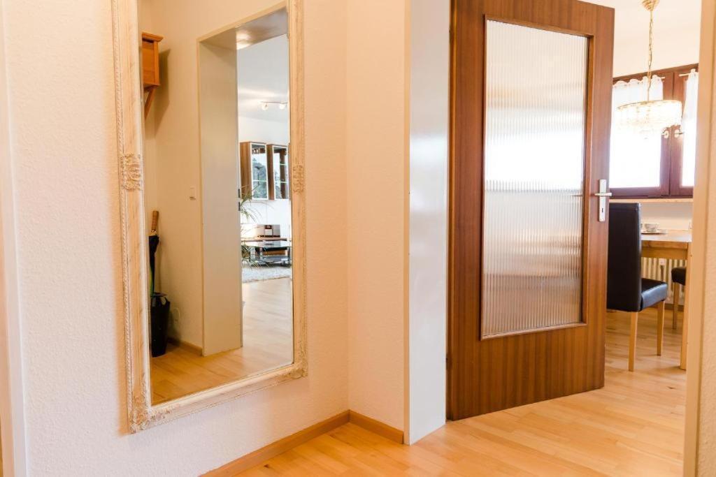 Ferienwohnung Magnolie Uberlingen Exterior foto